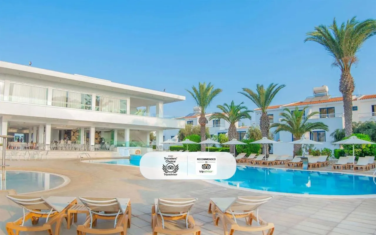 Atlantica Stavrolia Gardens Hotel Ayia Napa 3*,  Cyprus