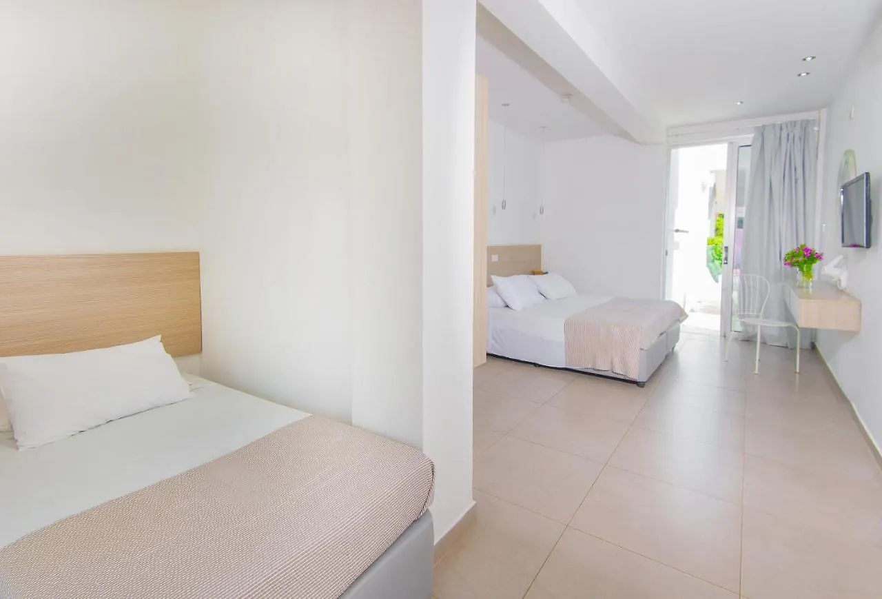 Atlantica Stavrolia Gardens Hotel Ayia Napa