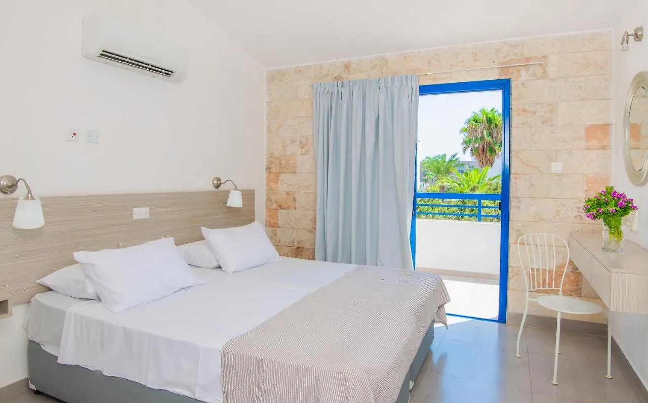 Atlantica Stavrolia Gardens Hotel Ayia Napa