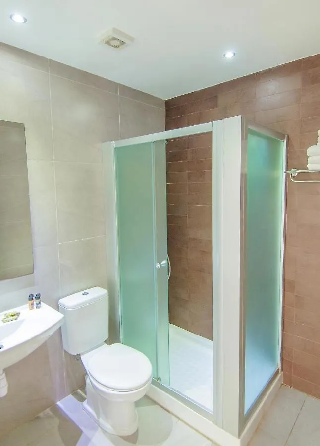 Atlantica Stavrolia Gardens Hotel Ayia Napa 3*,  Cyprus
