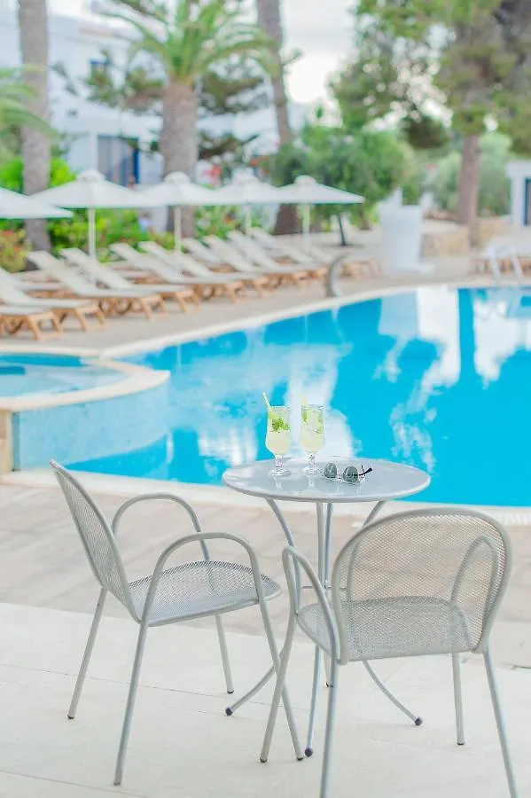 Atlantica Stavrolia Gardens Hotel Ayia Napa 3*,
