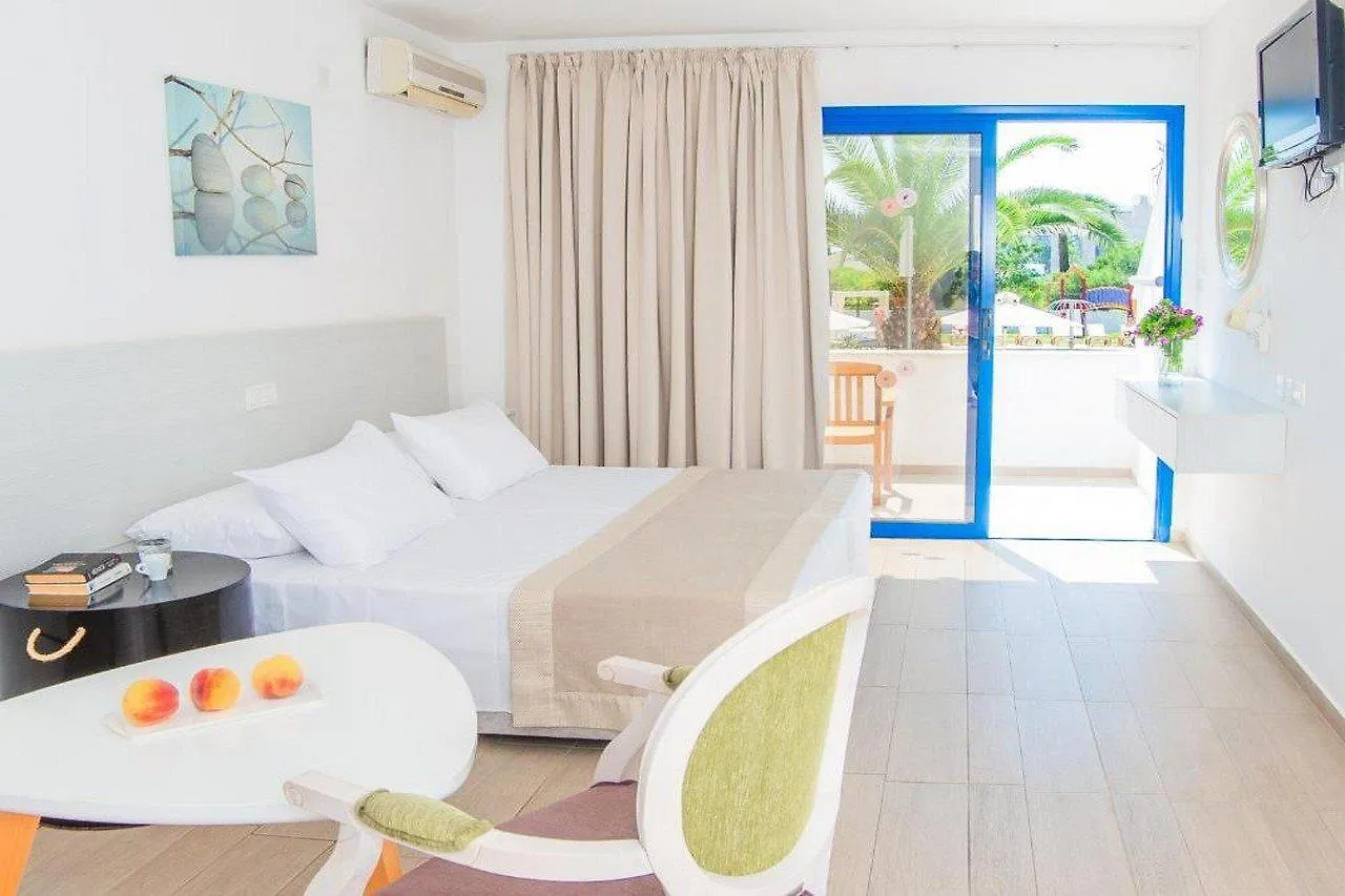 Atlantica Stavrolia Gardens Hotel Ayia Napa